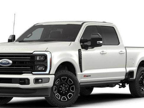 New 2026 Ford F250 Platinum image 23