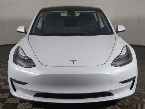 Used 2023 Tesla Model 3 Long Range image 12