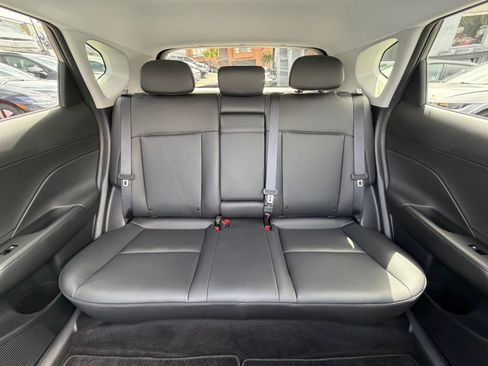 Used 2024 Hyundai Kona Limited FWD image 39