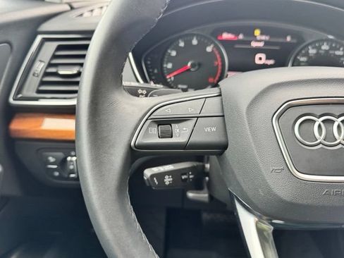 Certified 2023 Audi Q5 2.0T Premium w/ Convenience Package AWD/4WD image 30