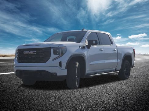 New 2026 GMC Sierra 1500 Elevation w/ Elevation Premium Package image 19
