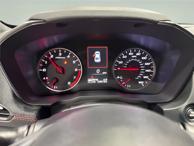 Used 2022 Subaru WRX GT AWD/4WD image 17