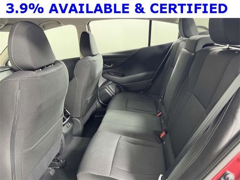 Used 2025 Subaru Legacy Premium image 31