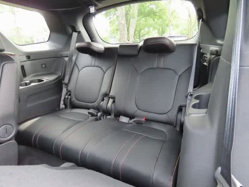 New 2025 Honda Pilot TrailSport image 14