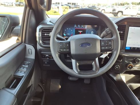 Used 2026 Ford F150 STX w/ Equipment Group 200A RWD image 18