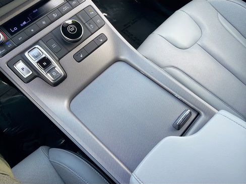 Used 2024 Hyundai Palisade SEL image 31