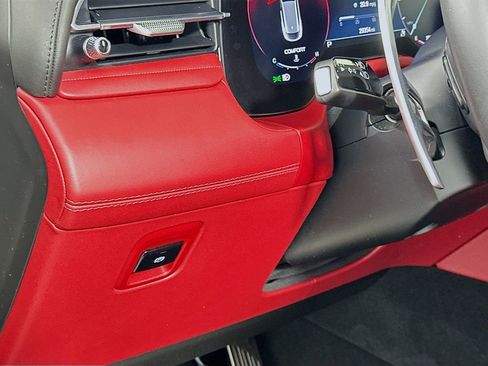 Used 2023 Maserati Grecale Modena image 10