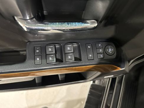 Used 2019 Chevrolet Silverado 3500 LTZ w/ Duramax Plus Package AWD/4WD image 18