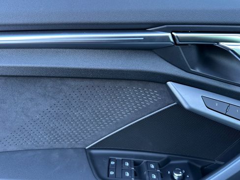 New 2026 Audi S3 Premium image 10