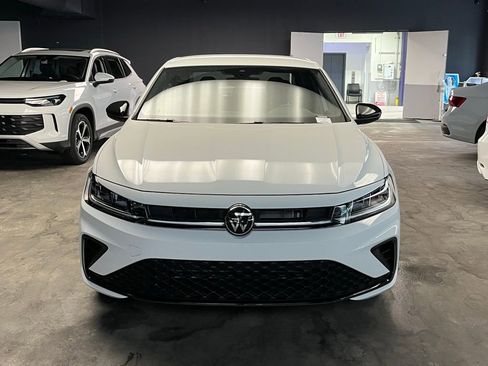 New 2025 Volkswagen Jetta Sport image 28