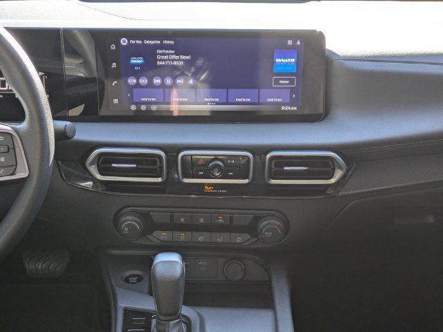 Used 2026 Nissan Sentra S w/ Floor Mat Package FWD image 18