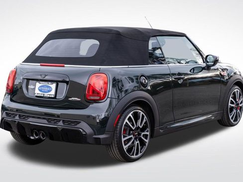 Used 2023 MINI Cooper John Cooper Works w/ Driver Assistance Package FWD image 36