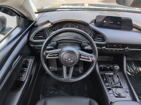 Used 2023 MAZDA MAZDA3 s FWD image 15