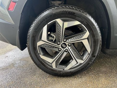 Used 2023 Hyundai Tucson Limited image 19