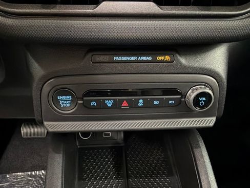 New 2026 Ford Bronco Sport Big Bend AWD/4WD image 14