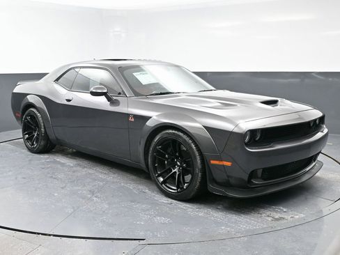 Used 2023 Dodge Challenger R/T Scat Pack image 3