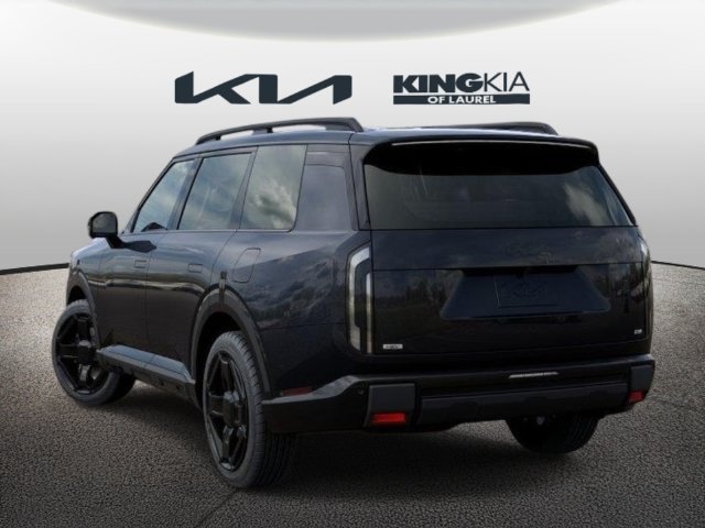 New 2027 Kia Telluride X-Line SX Prestige AWD/4WD image 4