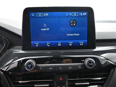 Used 2025 Ford Escape ST-Line Select AWD/4WD image 24