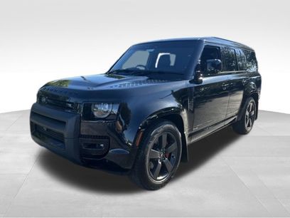 Used 2023 Land Rover Defender 130 X