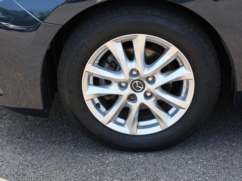 Used 2014 MAZDA MAZDA3 i Touring FWD image 11