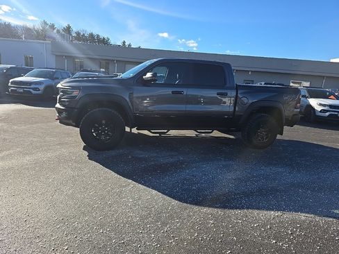 Used 2023 RAM 1500 TRX w/ TRX Level 2 Equipment Group image 4