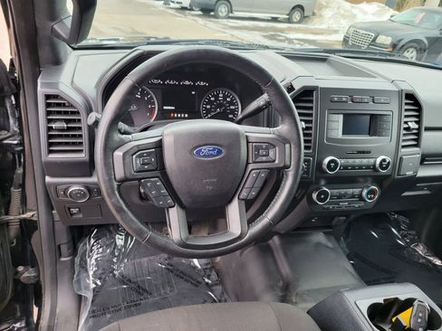 Used 2020 Ford Expedition XL image 11