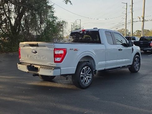 Certified 2023 Ford F150 XL w/ STX Appearance Package image 7