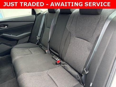 Certified 2025 Honda Accord SE image 11