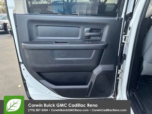 Used 2013 RAM 3500 Tradesman w/ Popular Equipment Group image 20