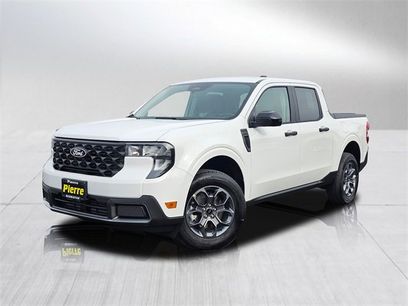 New 2025 Ford Maverick XLT w/ XLT Luxury Package