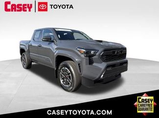 New 2026 Toyota Tacoma TRD Sport 360° Tour