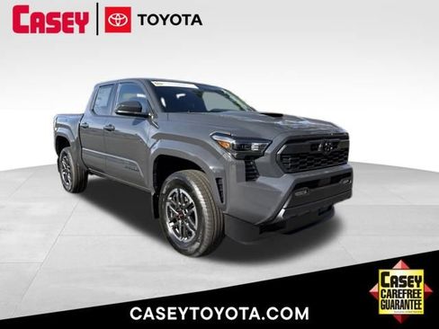 New 2026 Toyota Tacoma TRD Sport image 1