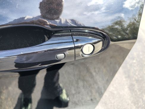 Certified 2024 Jeep Compass Trailhawk w/ Trailhawk Convenience Group image 14