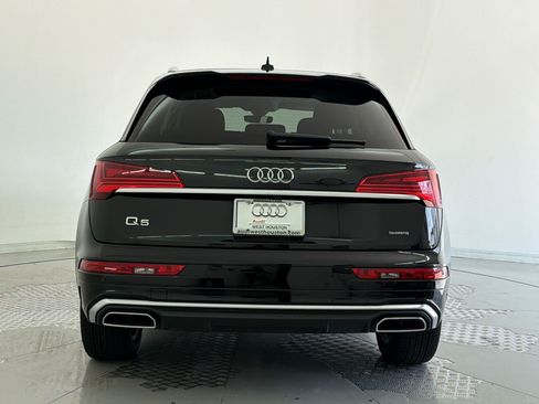 Used 2023 Audi Q5 2.0T Premium Plus AWD/4WD image 10