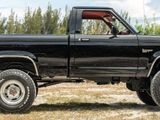 Used 1988 Ford Ranger 4x4 Regular Cab image 2