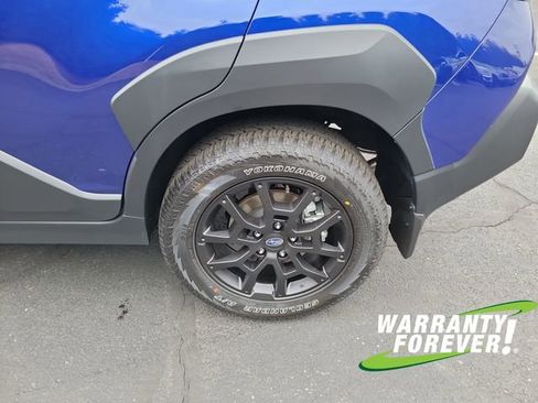 New 2025 Subaru Crosstrek 2.5i Wilderness image 22