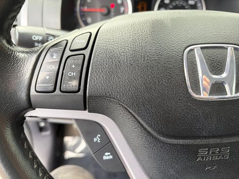 Used 2007 Honda CR-V EX-L image 20
