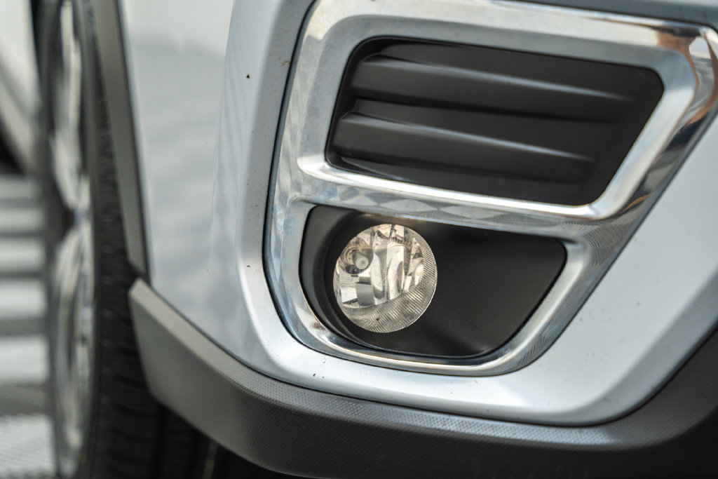 Used 2021 Subaru Forester Limited AWD/4WD image 15