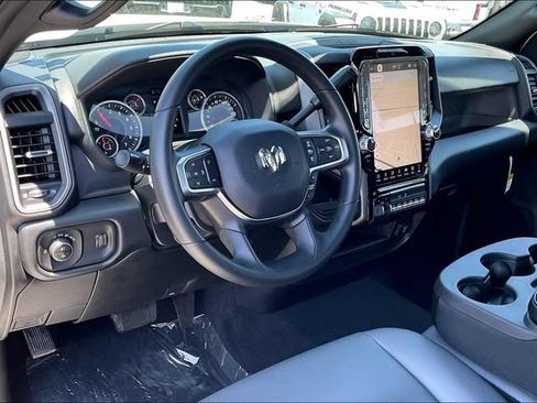 New 2026 RAM 2500 Tradesman RWD image 5