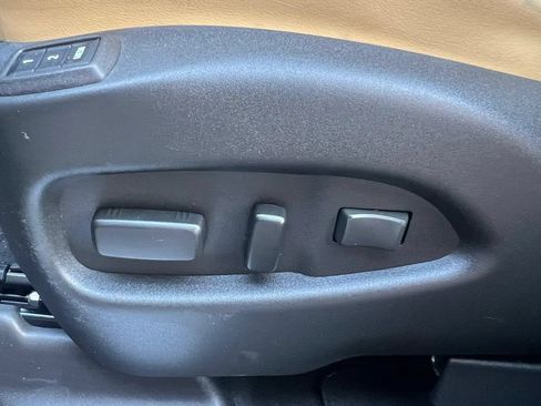 Used 2015 Cadillac SRX Performance w/ Driver Awareness Package FWD image 14