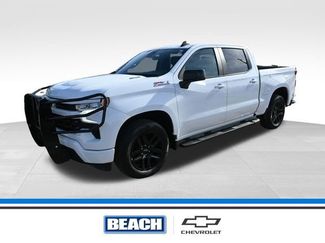 Used 2023 Chevrolet Silverado 1500 RST w/ Z71 Off-Road Package 360° Tour