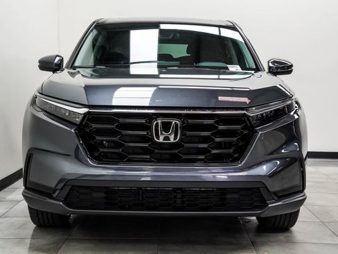 Used 2024 Honda CR-V EX image 6