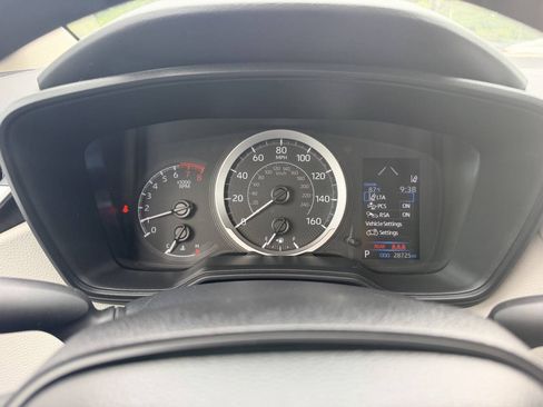 Used 2022 Toyota Corolla LE FWD image 20