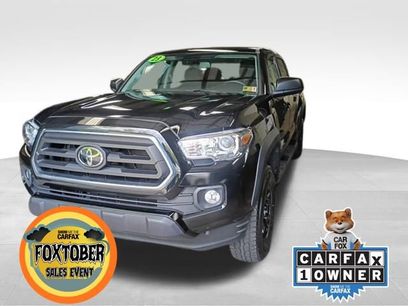 Used 2023 Toyota Tacoma SR5