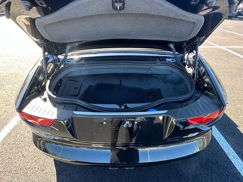 Used 2014 Jaguar F-TYPE S image 13