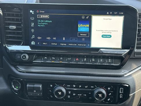 Certified 2026 Chevrolet Silverado 1500 ZR2 image 25