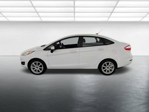 Used 2019 Ford Fiesta SE w/ Equipment Group 201A FWD image 5