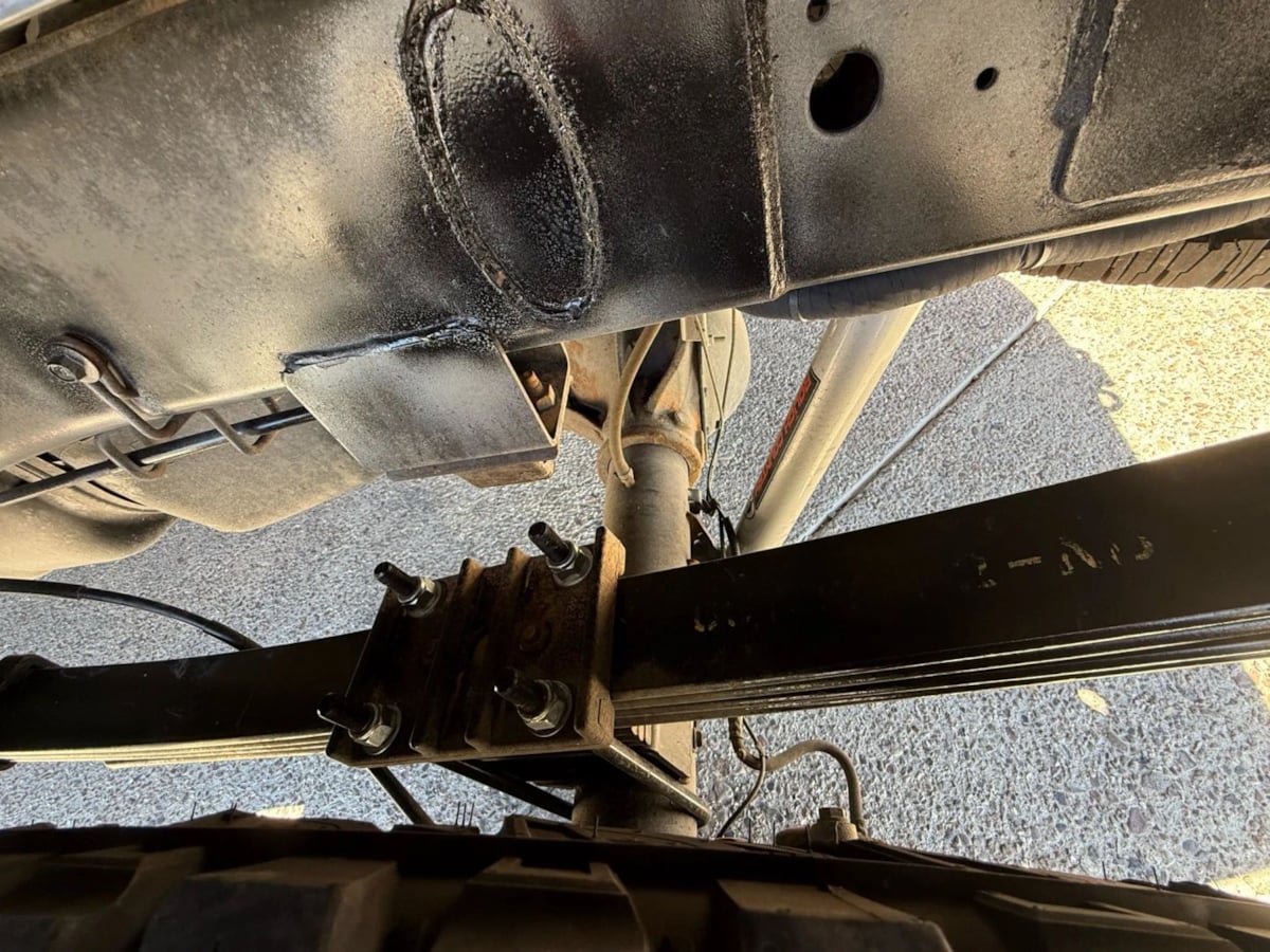 Used 2019 RAM 3500 Laramie AWD/4WD image 54