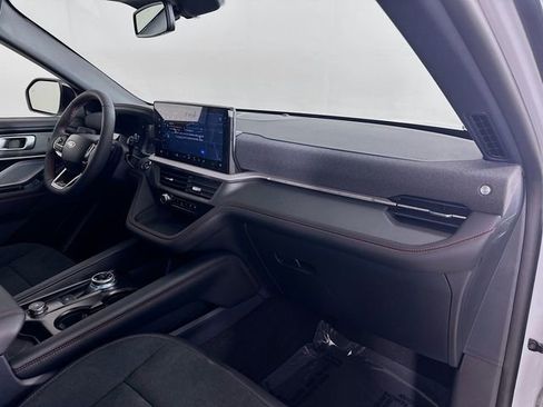 New 2026 Ford Explorer ST image 32