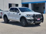 Used 2023 Ford Ranger XLT w/ Equipment Group 301A Mid image 3